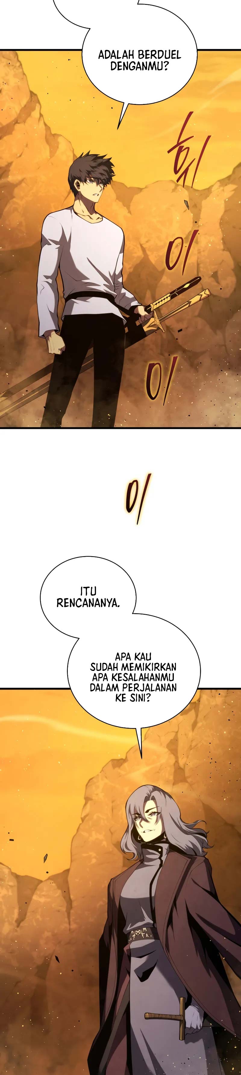 Swordmasters Youngest Son Chapter 148 Halaman 10