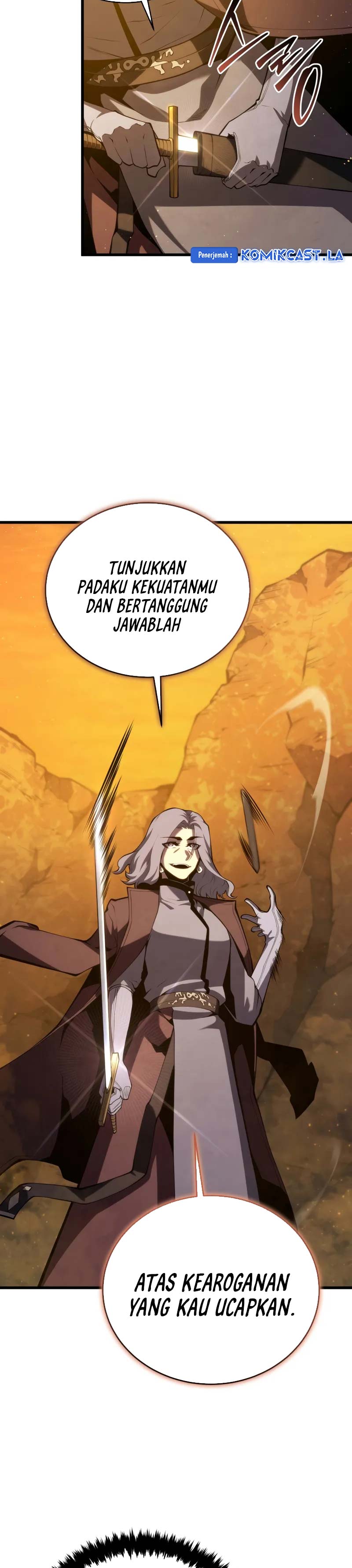 Swordmasters Youngest Son Chapter 148 Halaman 13