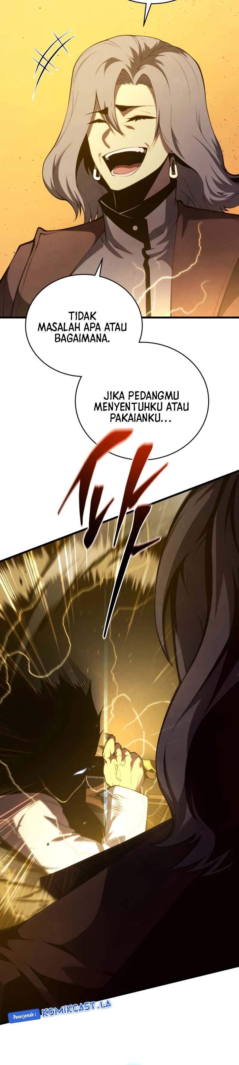Swordmasters Youngest Son Chapter 148 Halaman 15