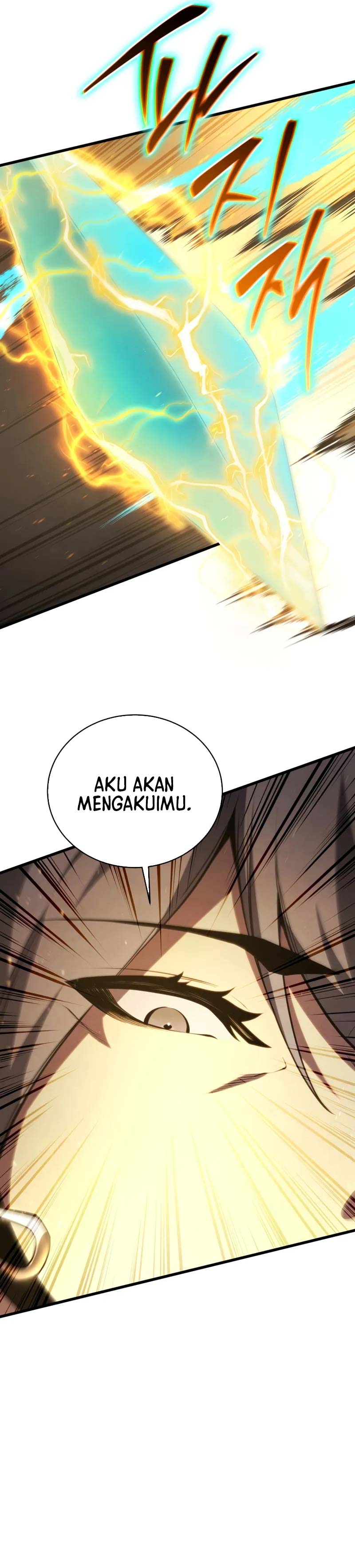 Swordmasters Youngest Son Chapter 148 Halaman 16
