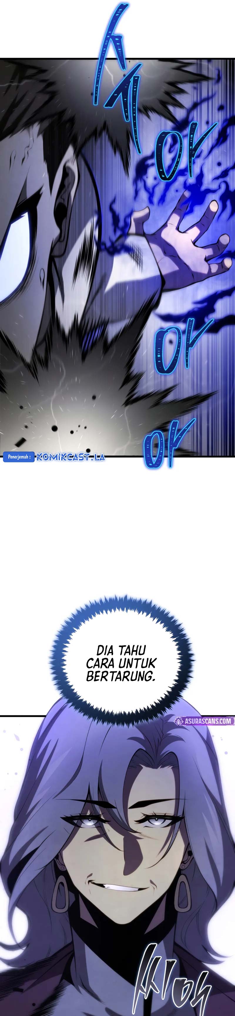 Swordmasters Youngest Son Chapter 148 Halaman 23