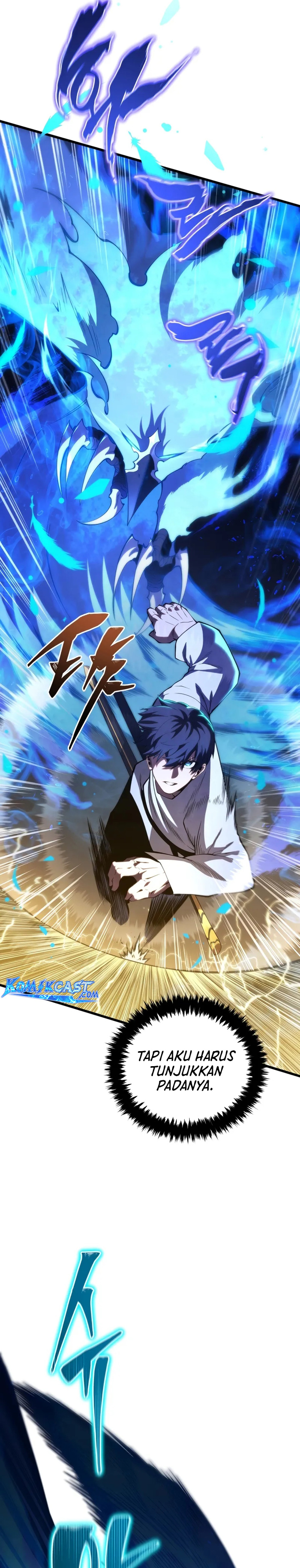 Swordmasters Youngest Son Chapter 149 Halaman 10