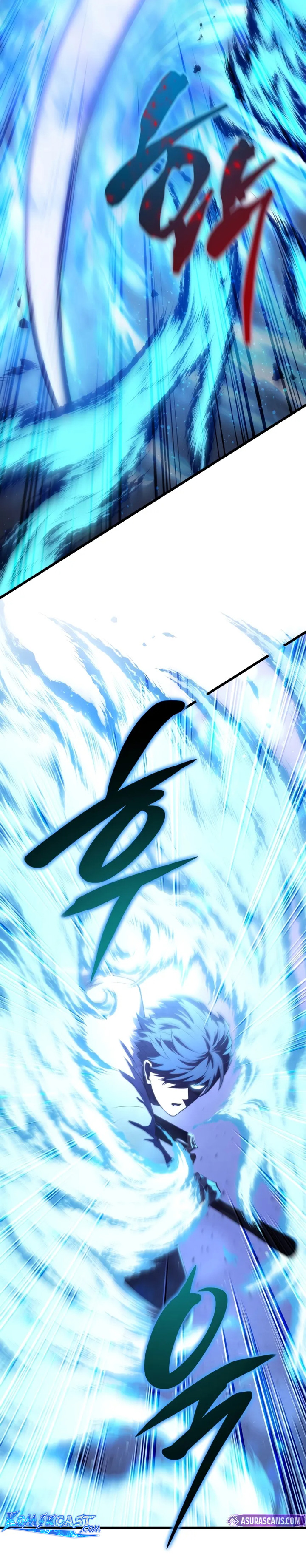 Swordmasters Youngest Son Chapter 149 Halaman 19