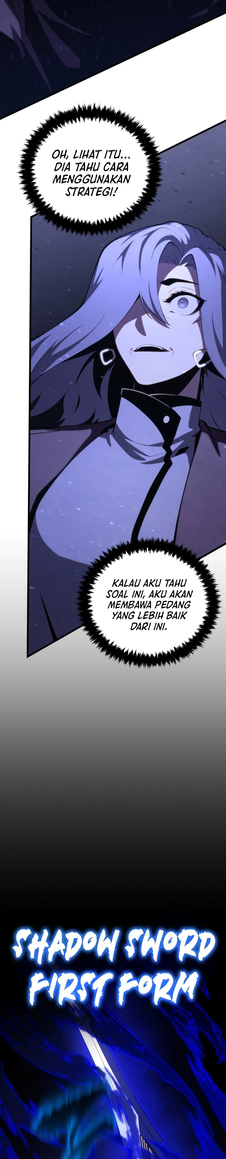 Swordmasters Youngest Son Chapter 149 Halaman 21