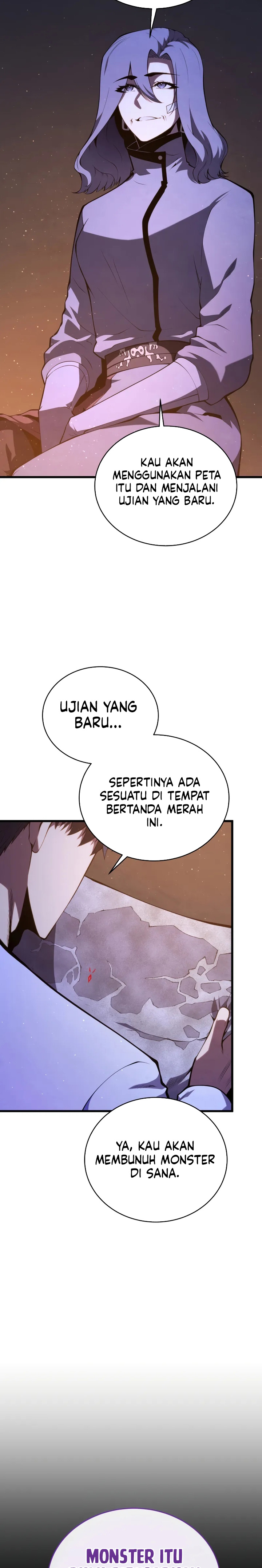 Swordmasters Youngest Son Chapter 149 Halaman 44