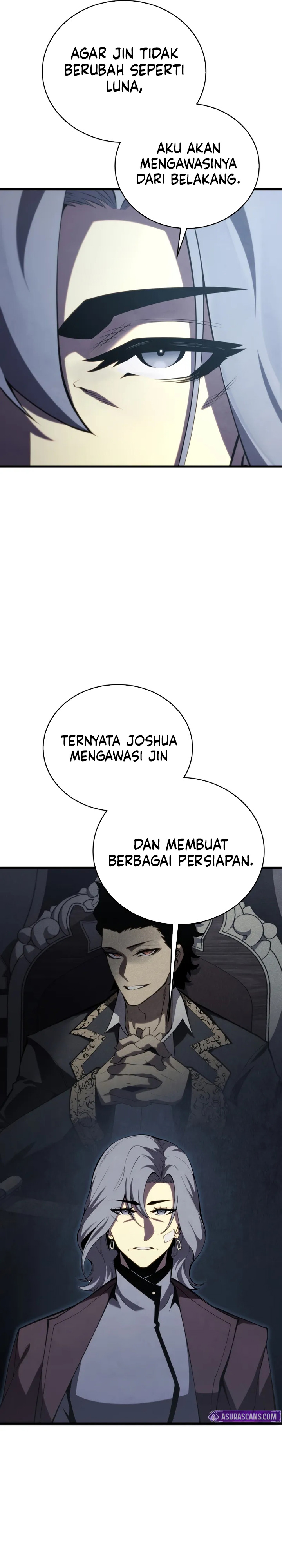 Swordmasters Youngest Son Chapter 150 Halaman 10