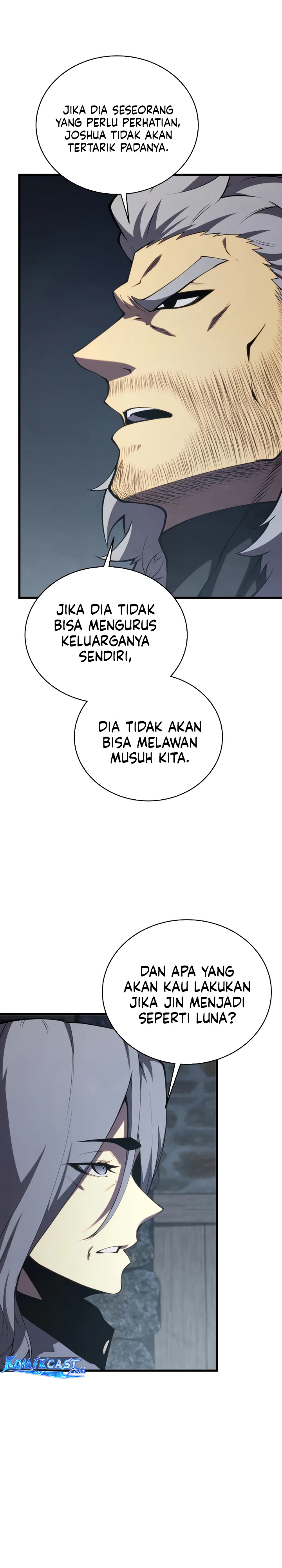 Swordmasters Youngest Son Chapter 150 Halaman 11