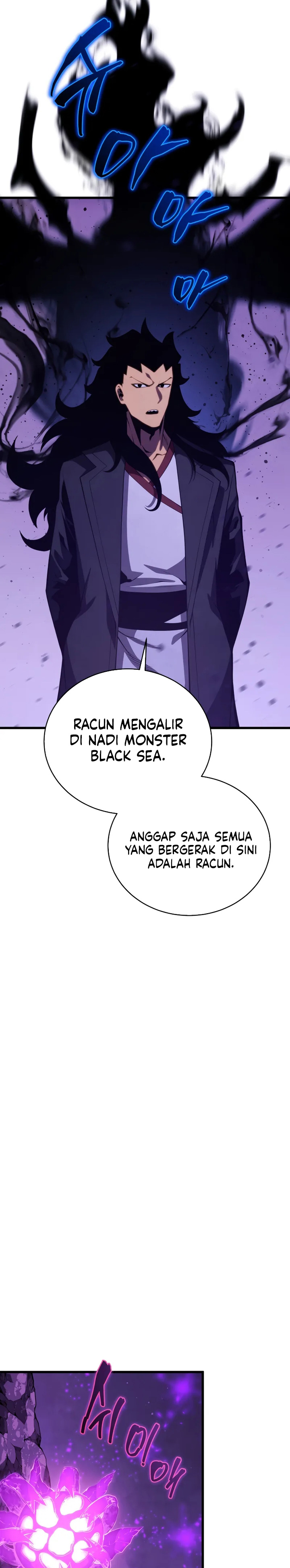 Swordmasters Youngest Son Chapter 150 Halaman 23