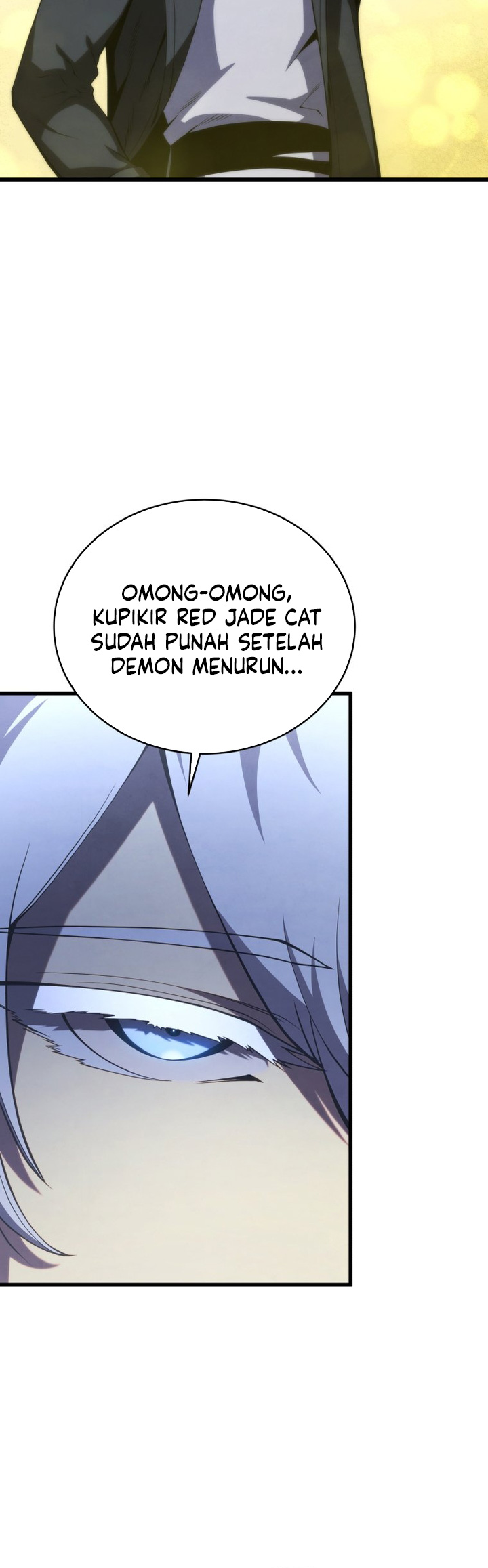 Swordmasters Youngest Son Chapter 153 Halaman 17