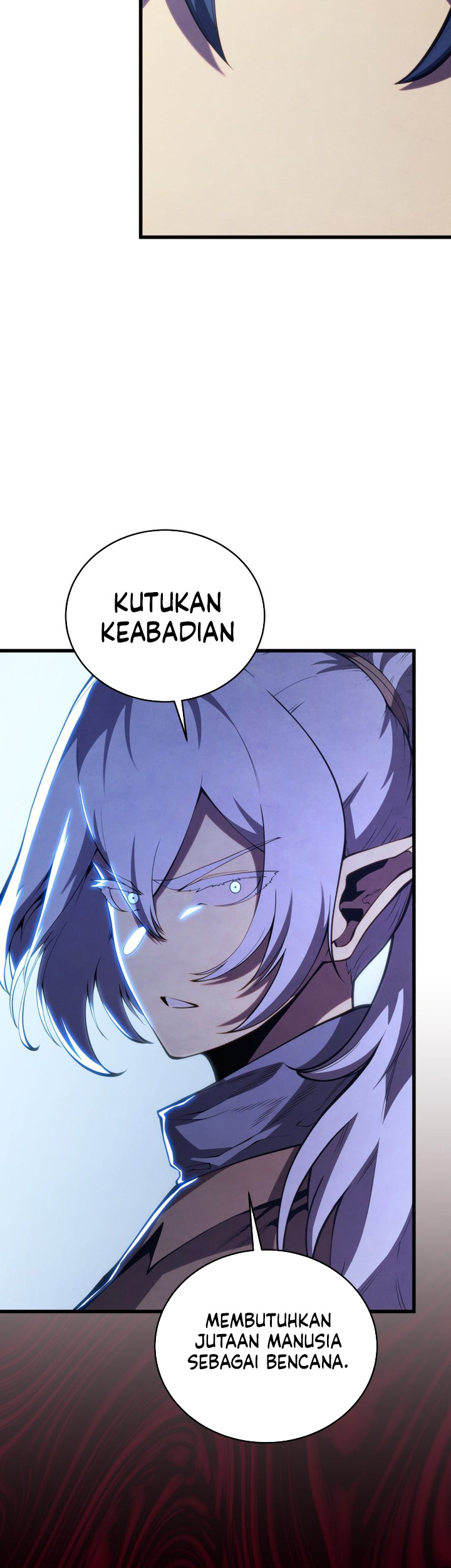 Swordmasters Youngest Son Chapter 153 Halaman 20