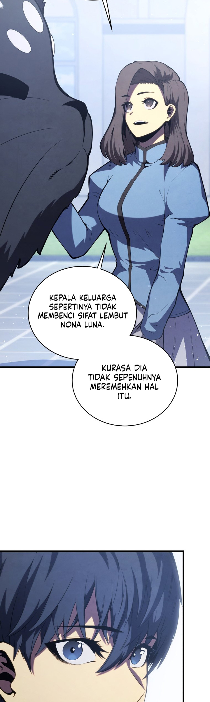 Swordmasters Youngest Son Chapter 153 Halaman 32