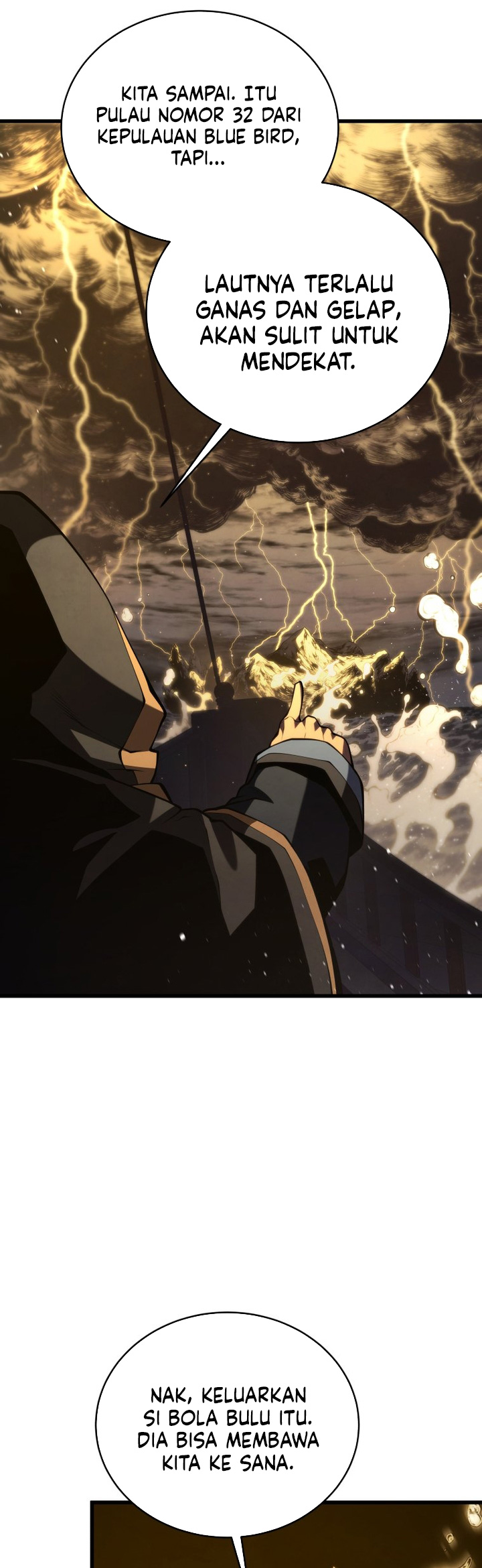 Swordmasters Youngest Son Chapter 153 Halaman 51
