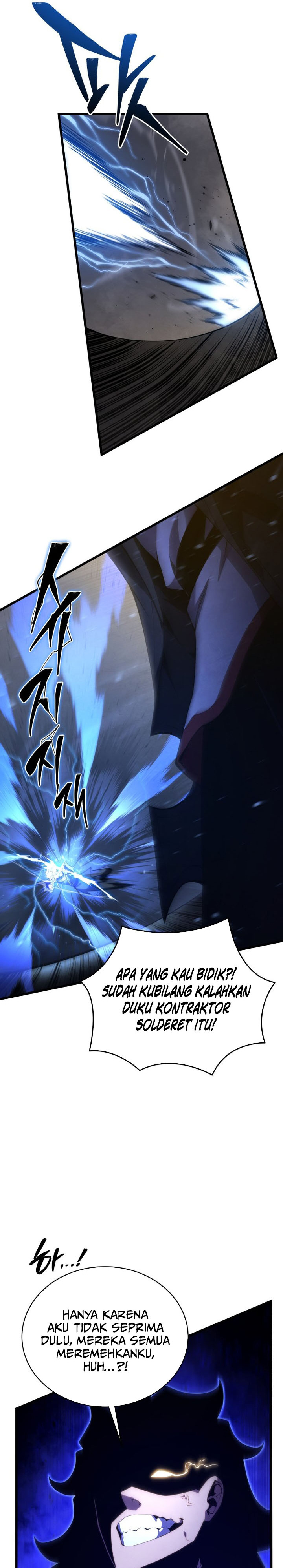Swordmasters Youngest Son Chapter 154 Halaman 18
