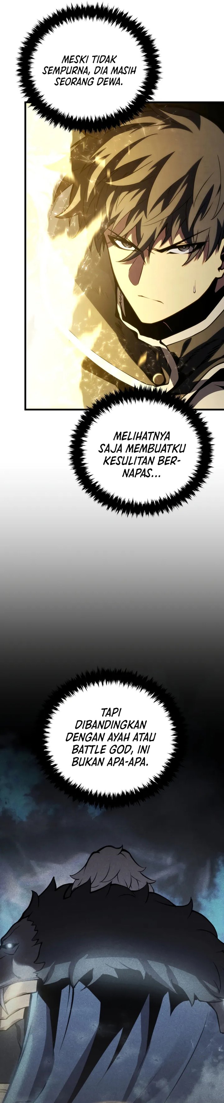 Swordmasters Youngest Son Chapter 155 Halaman 10