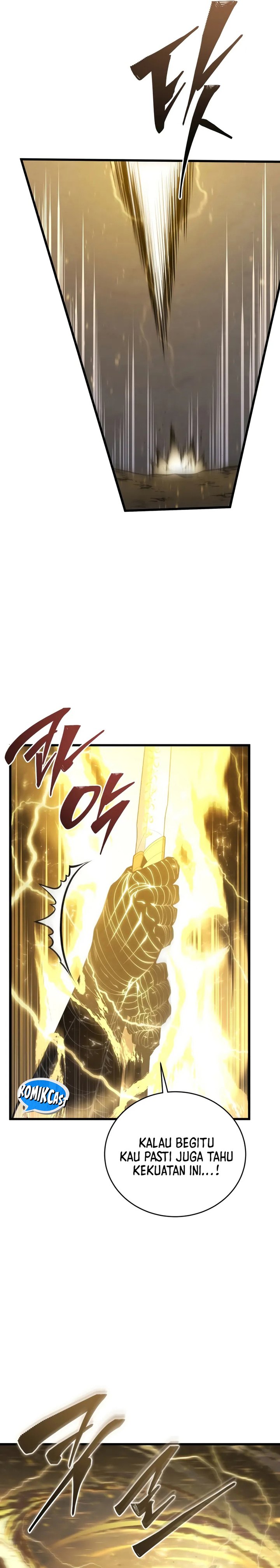 Swordmasters Youngest Son Chapter 155 Halaman 24