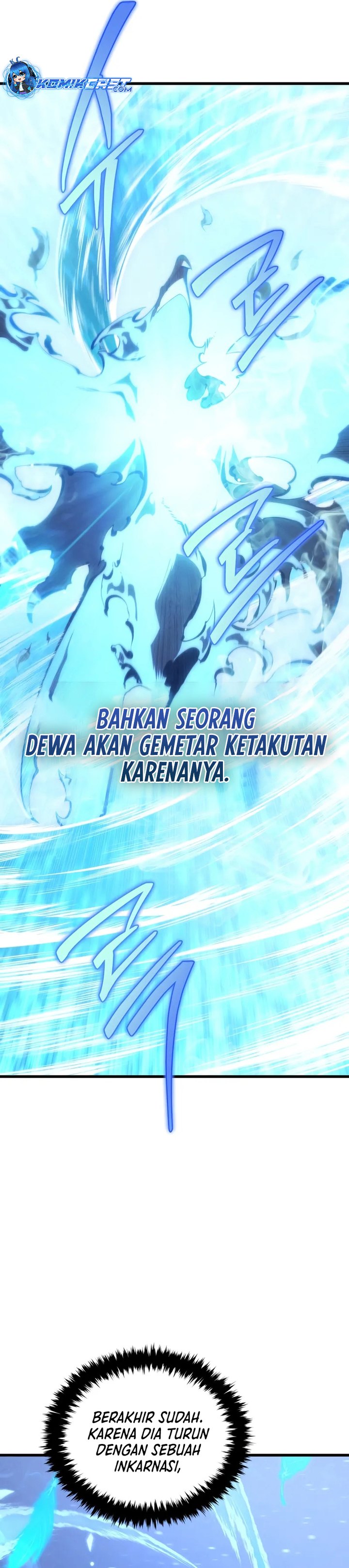 Swordmasters Youngest Son Chapter 155 Halaman 42