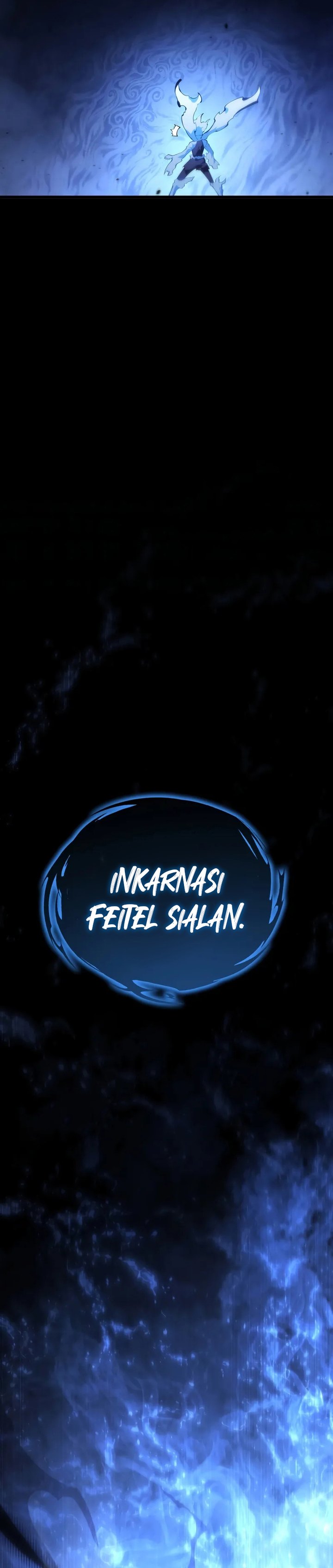 Swordmasters Youngest Son Chapter 155 Halaman 52