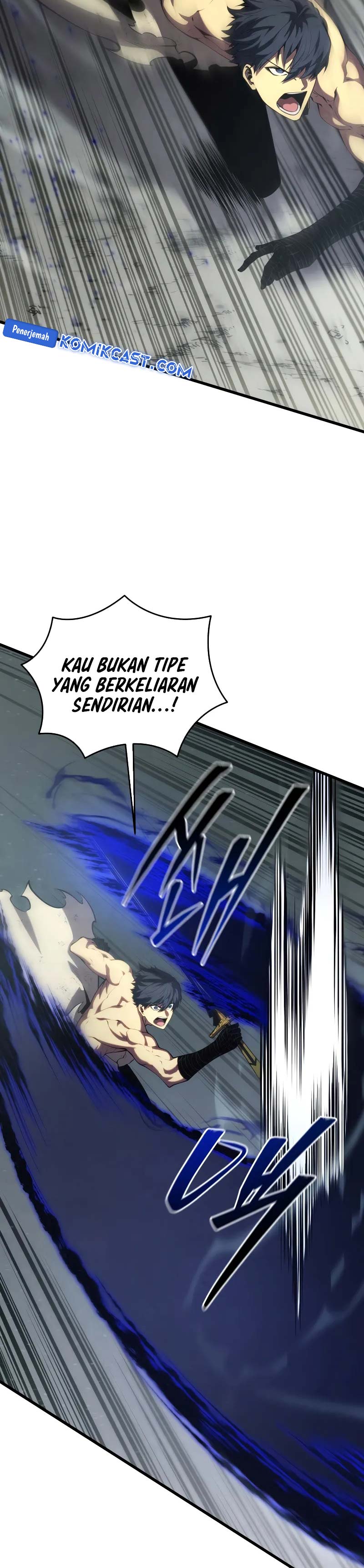 Swordmasters Youngest Son Chapter 157 Halaman 5