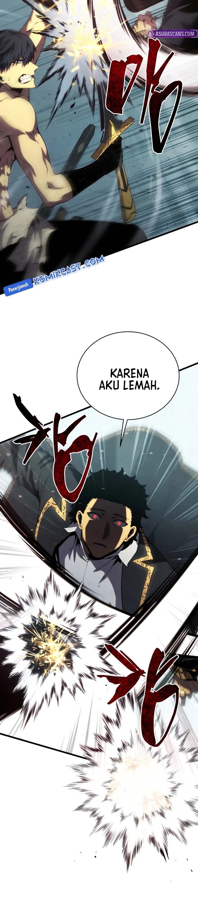 Swordmasters Youngest Son Chapter 157 Halaman 11