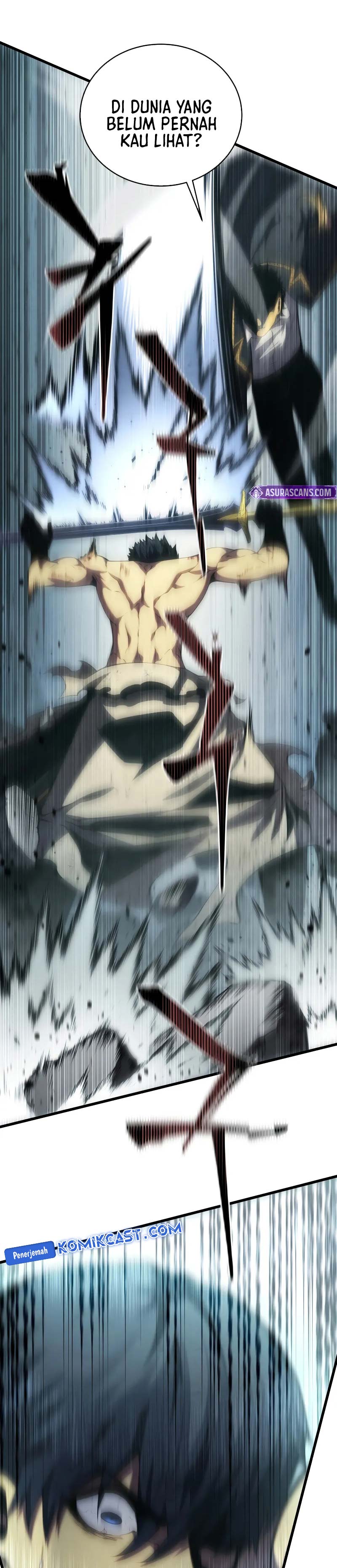 Swordmasters Youngest Son Chapter 157 Halaman 15