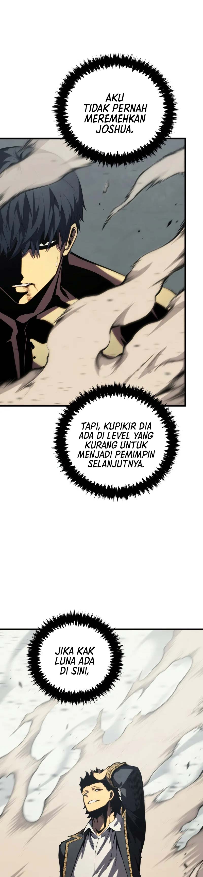 Swordmasters Youngest Son Chapter 157 Halaman 23