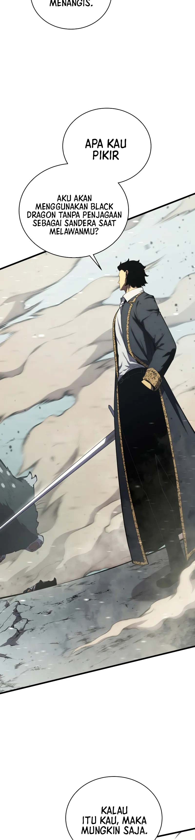 Swordmasters Youngest Son Chapter 157 Halaman 27
