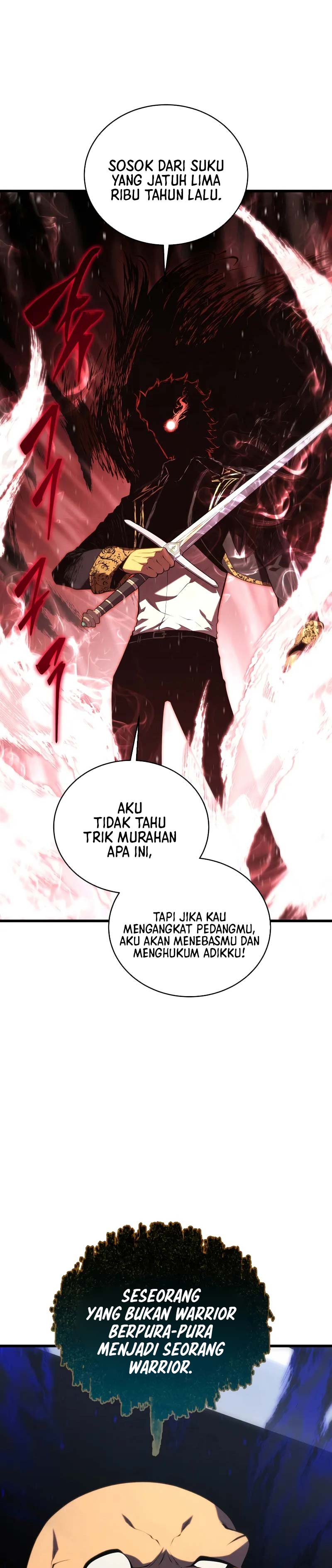 Swordmasters Youngest Son Chapter 157 Halaman 50