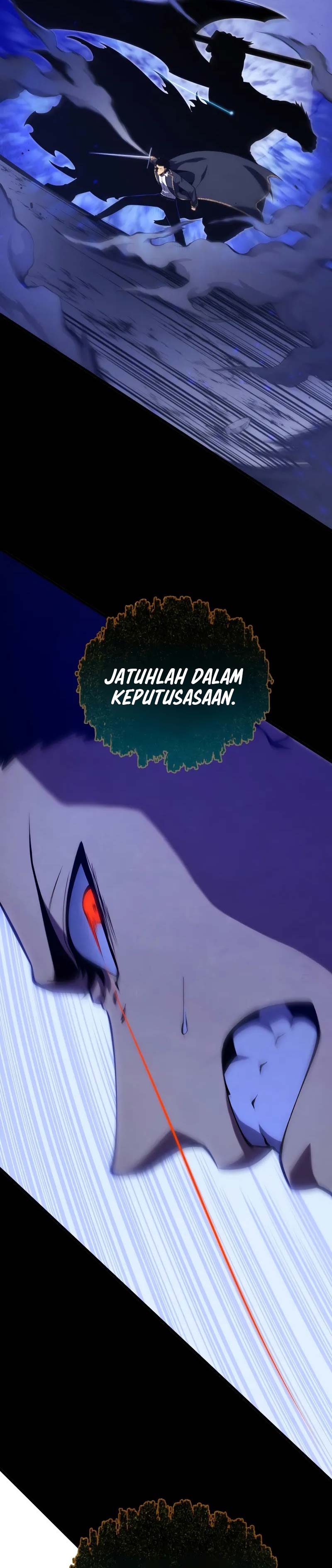 Swordmasters Youngest Son Chapter 157 Halaman 53