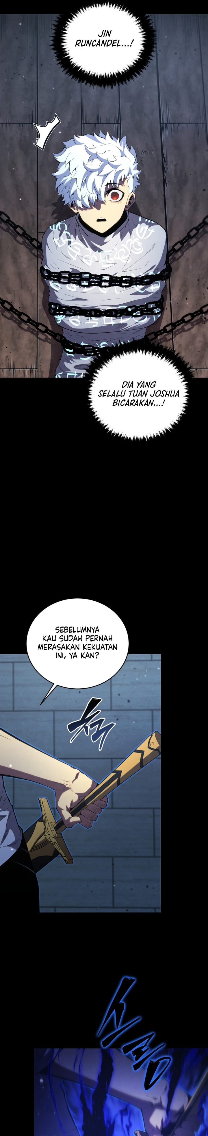Swordmasters Youngest Son Chapter 161 Halaman 10
