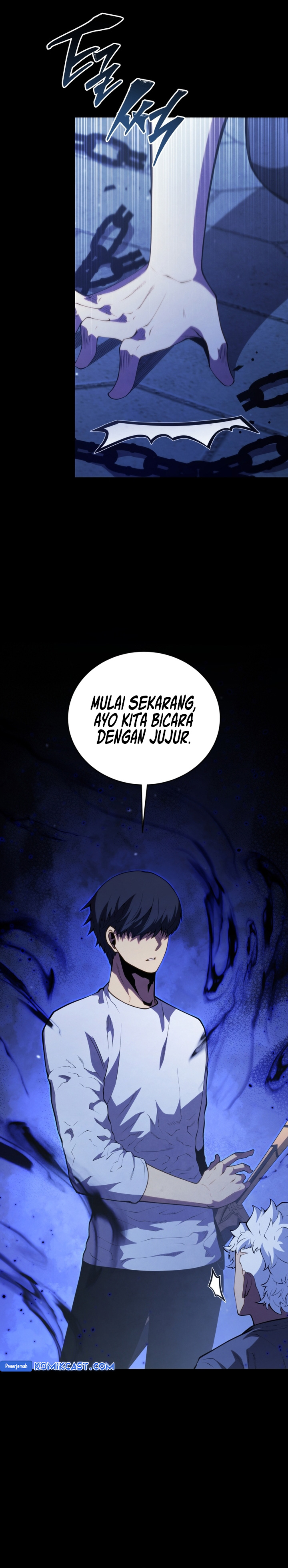 Swordmasters Youngest Son Chapter 161 Halaman 13