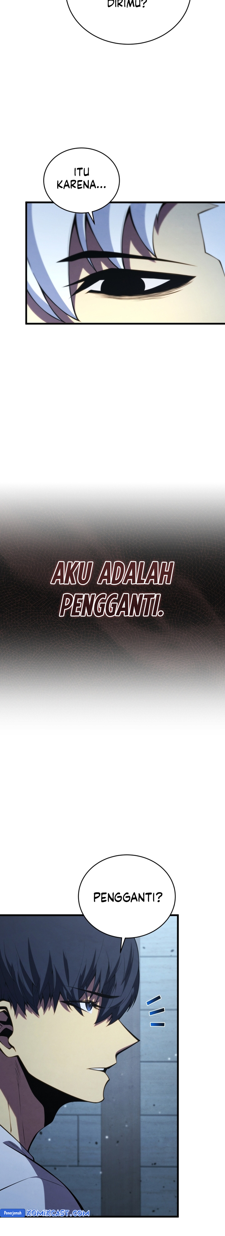 Swordmasters Youngest Son Chapter 161 Halaman 16