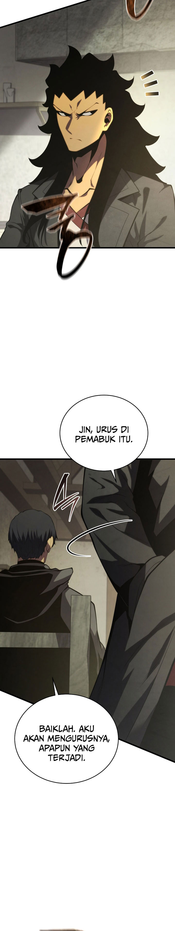 Swordmasters Youngest Son Chapter 166 Halaman 24