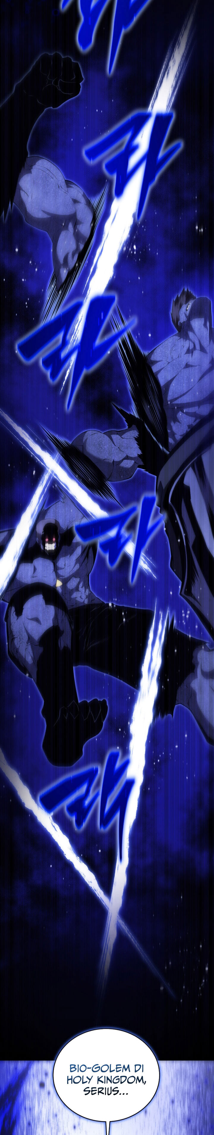 Swordmasters Youngest Son Chapter 166 Halaman 31