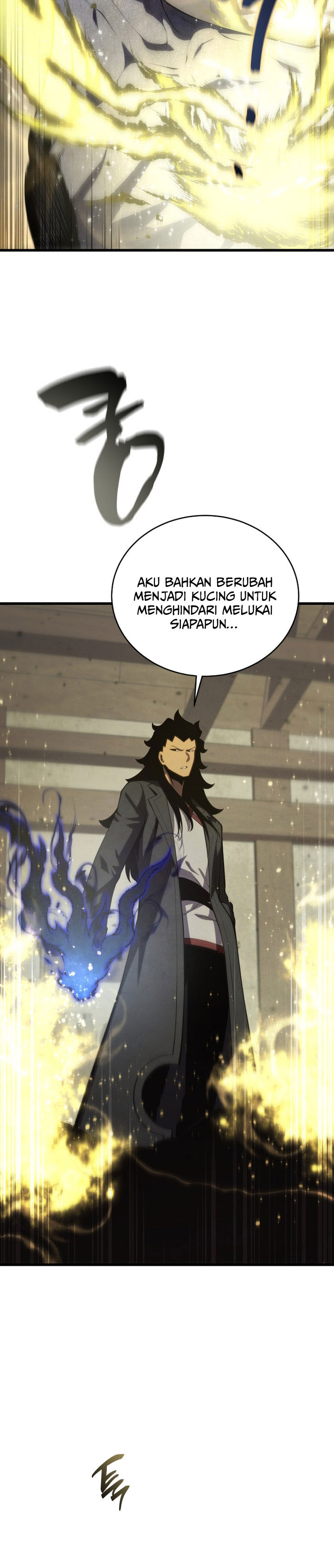 Swordmasters Youngest Son Chapter 166 Halaman 35