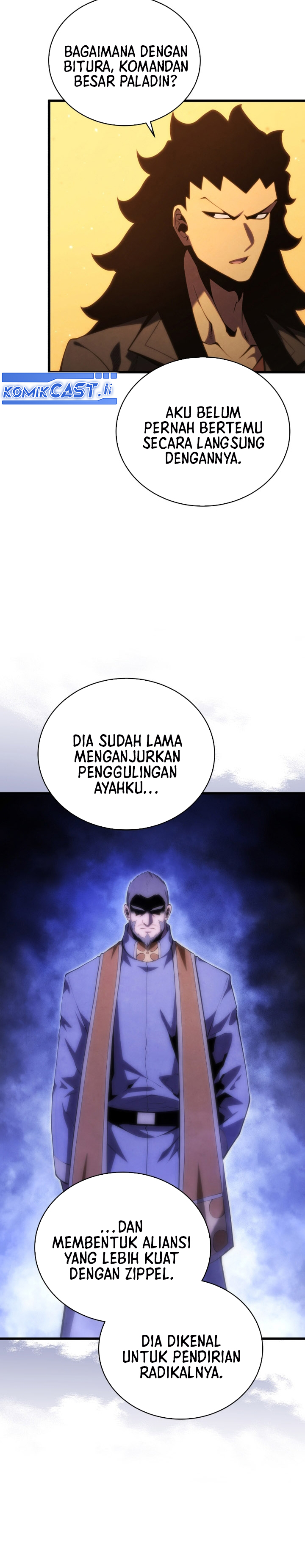 Swordmasters Youngest Son Chapter 167 Halaman 13