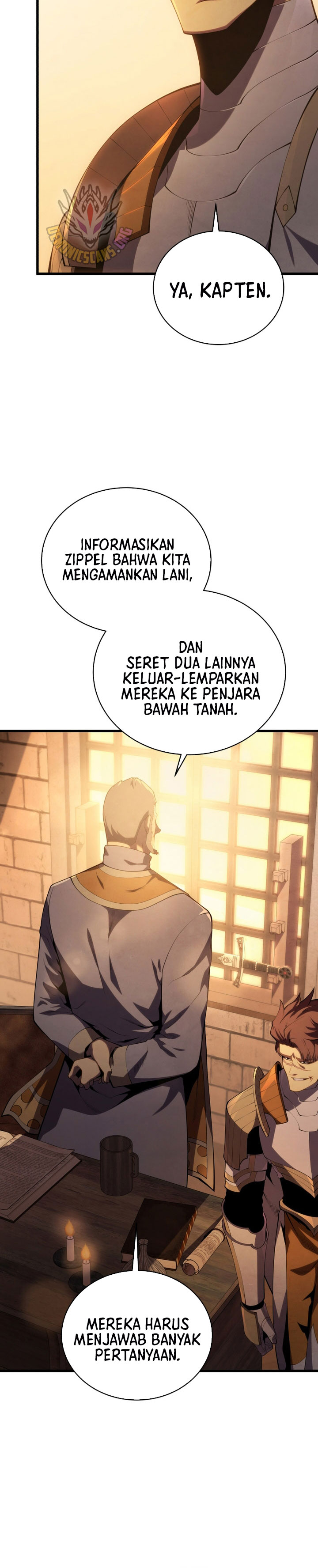 Swordmasters Youngest Son Chapter 167 Halaman 29