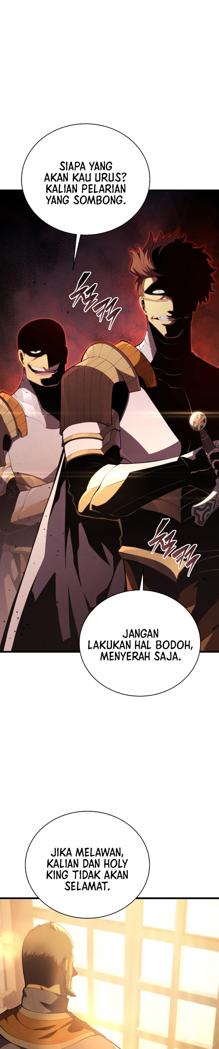 Swordmasters Youngest Son Chapter 167 Halaman 31
