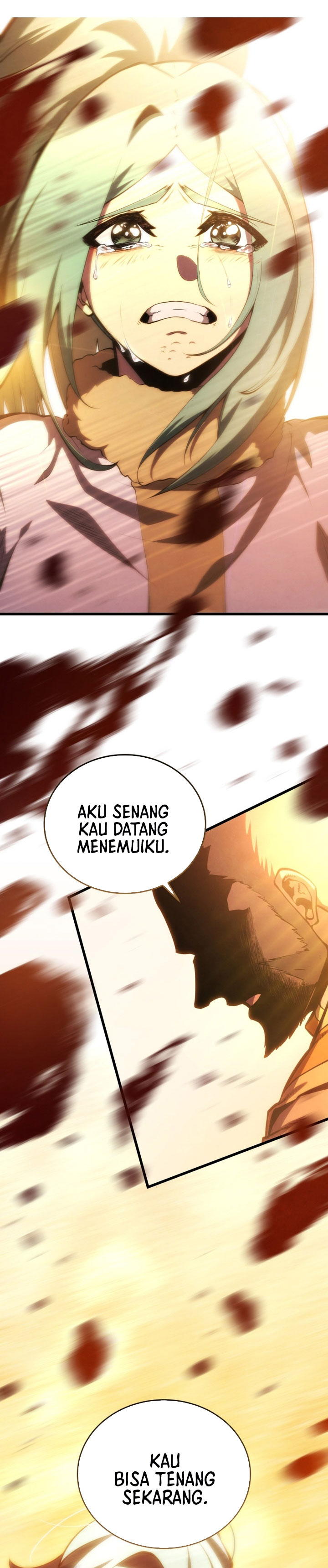 Swordmasters Youngest Son Chapter 167 Halaman 34
