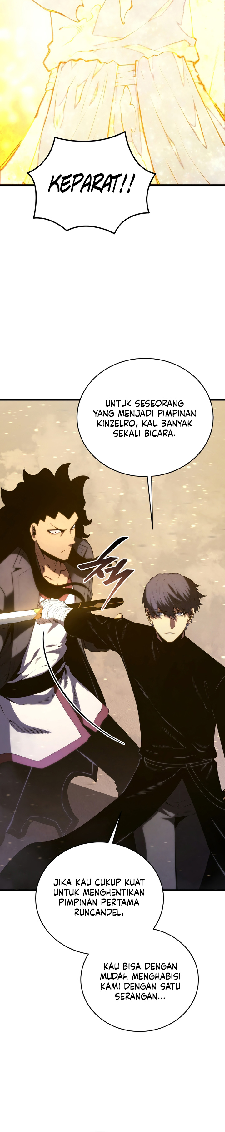 Swordmasters Youngest Son Chapter 172 Halaman 9