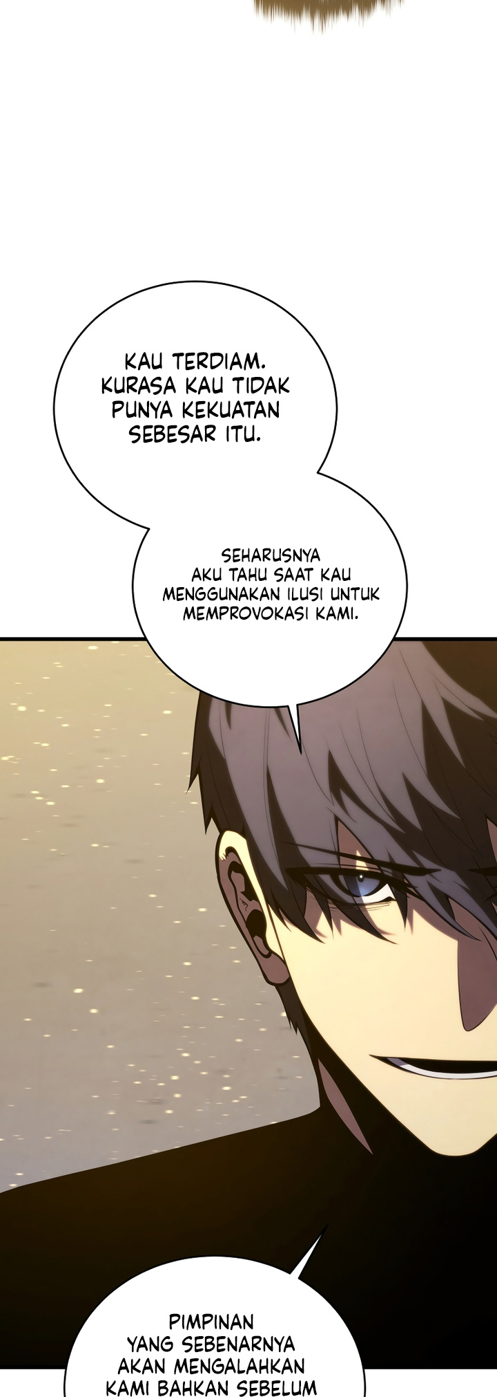Swordmasters Youngest Son Chapter 172 Halaman 11