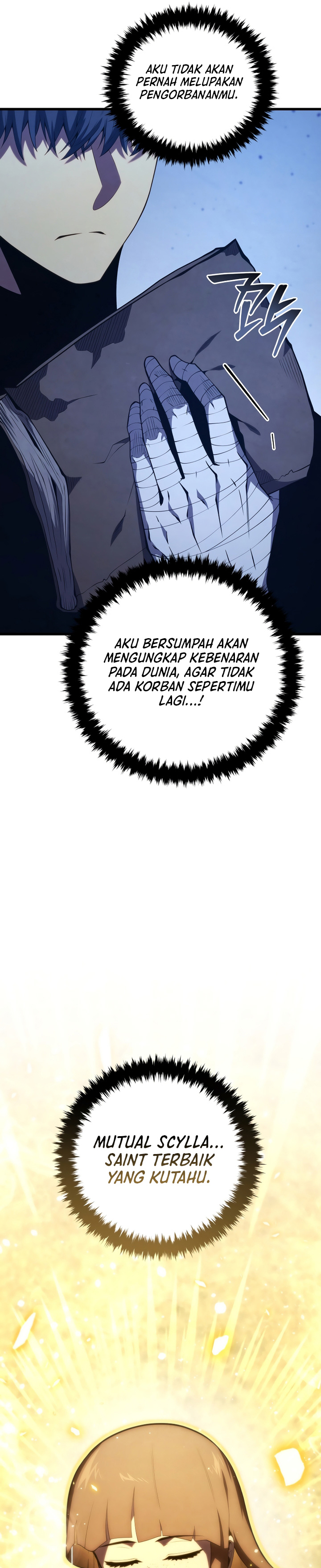 Swordmasters Youngest Son Chapter 172 Halaman 34