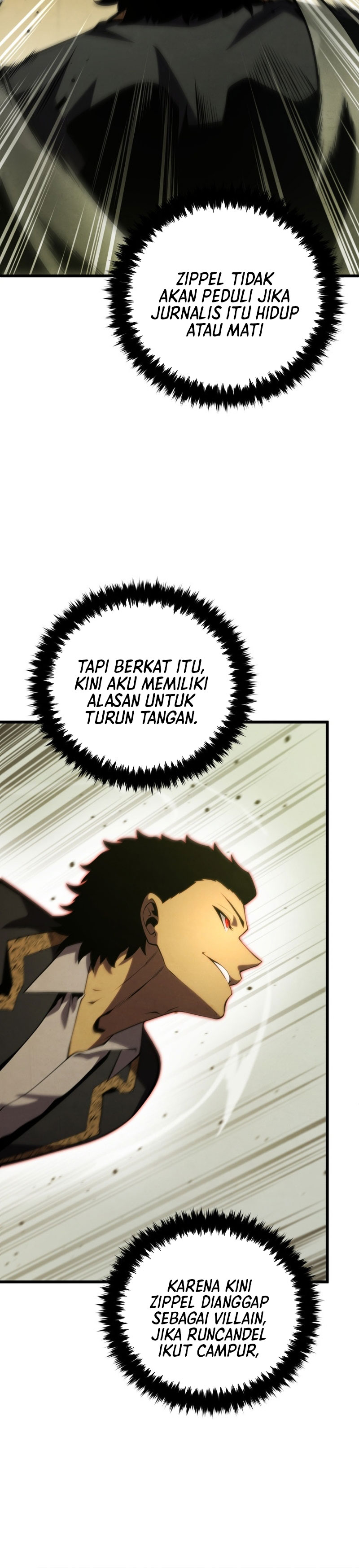 Swordmasters Youngest Son Chapter 176 Halaman 15
