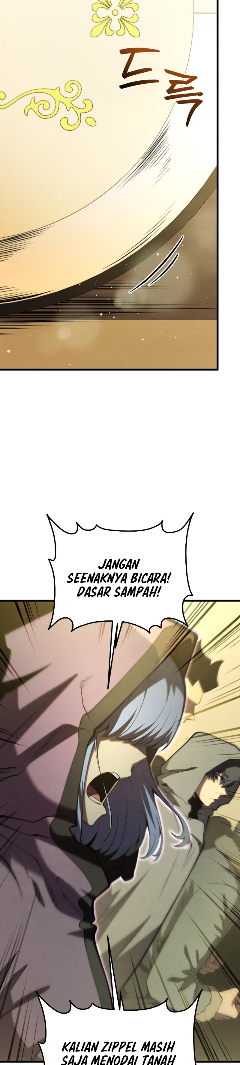 Swordmasters Youngest Son Chapter 176 Halaman 41