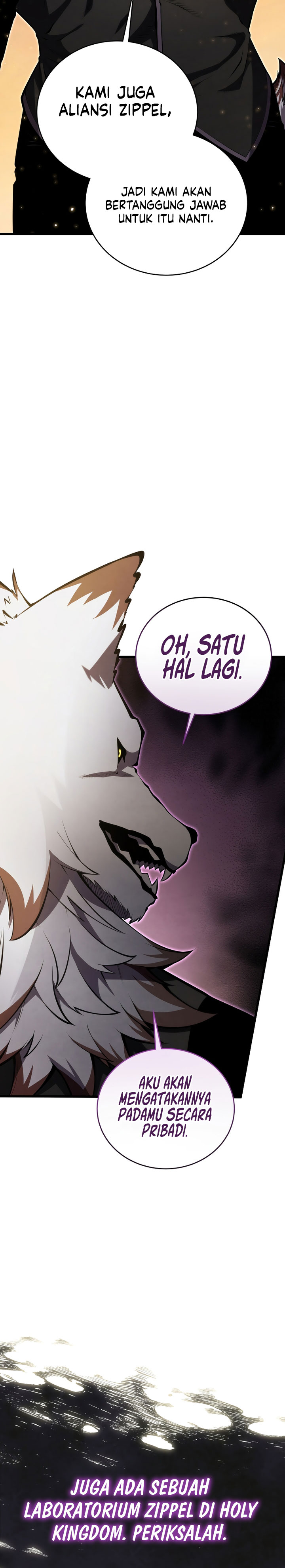 Swordmasters Youngest Son Chapter 177 Halaman 33