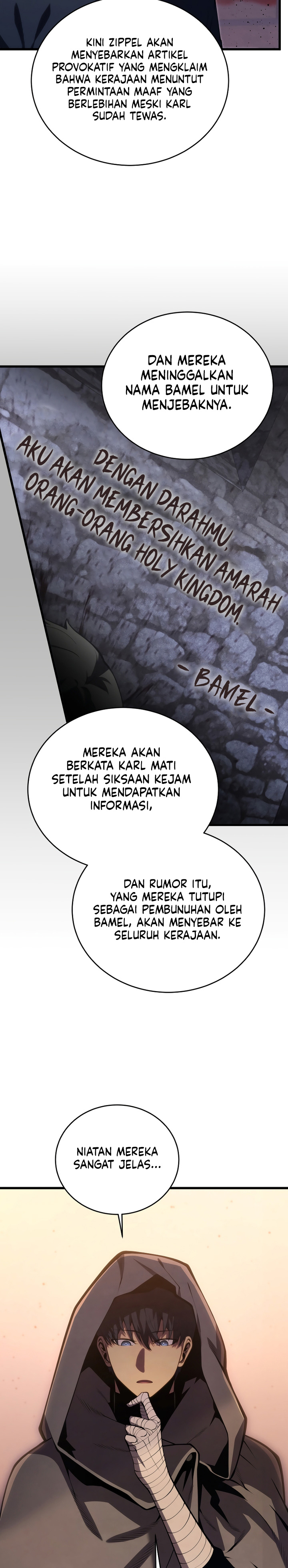 Swordmasters Youngest Son Chapter 178 Halaman 8