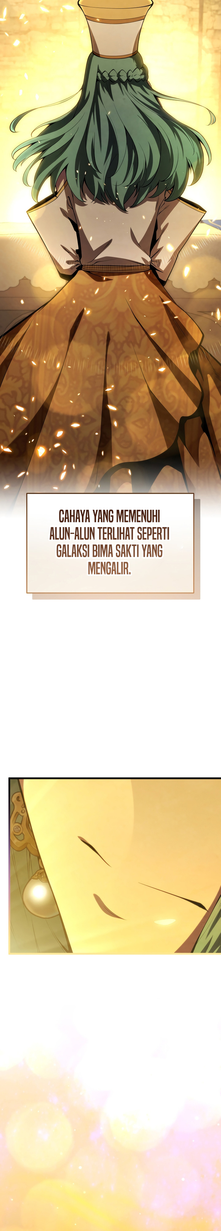 Swordmasters Youngest Son Chapter 178 Halaman 23