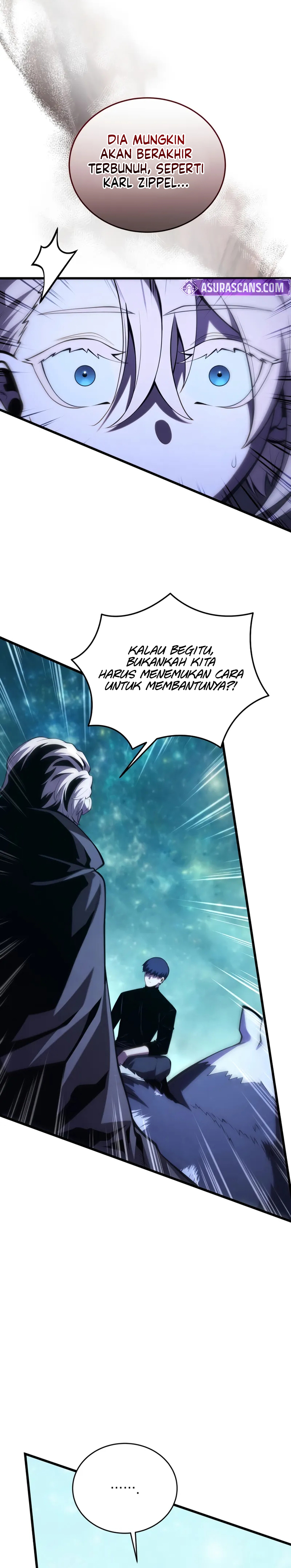 Swordmasters Youngest Son Chapter 181 Halaman 16