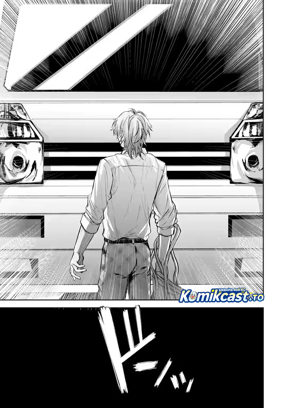 Ts Tensei Bishoujo Neatora Reiko Wa Netoraretai Chapter 1.1 Halaman 8