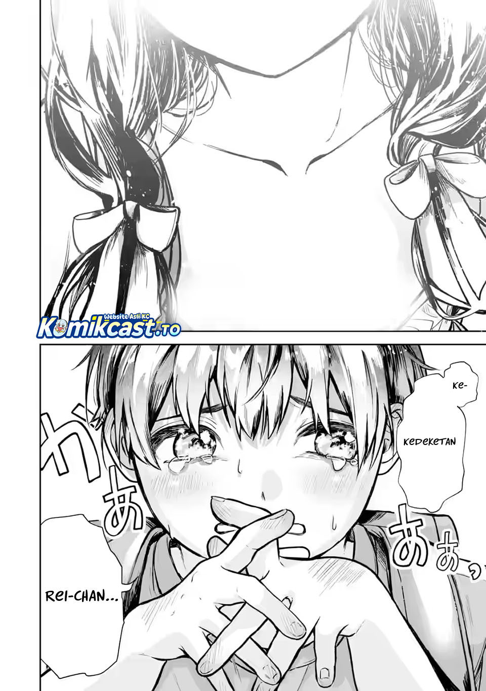 Ts Tensei Bishoujo Neatora Reiko Wa Netoraretai Chapter 1.1 Halaman 29
