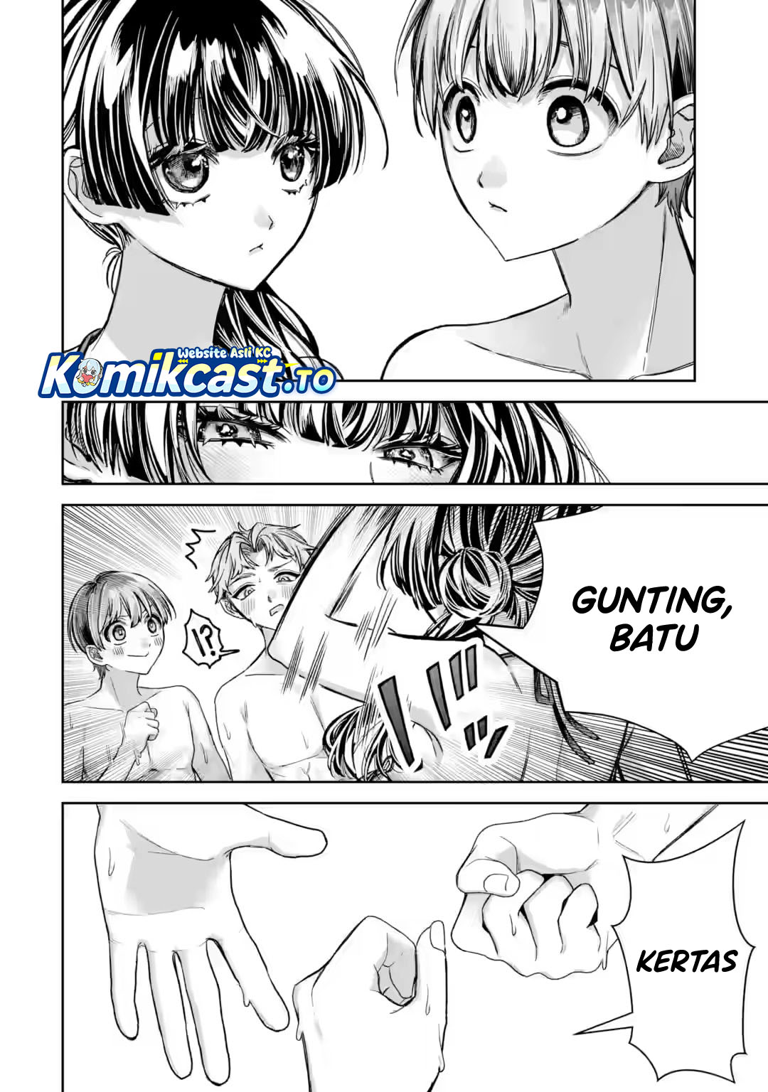 Ts Tensei Bishoujo Neatora Reiko Wa Netoraretai Chapter 6 Halaman 11